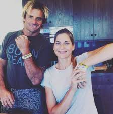 He is married to gabrielle reece, a professional volleyball player, television personality, and model. Izabella Hamilton Meet Daughter Of Laird Hamilton And Maria Souza Vergewiki
