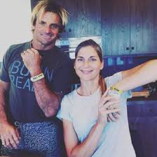She was the only child to her mother as she lost her father in a plane crash at the age of five years. Not Angka Lagu Gabrielle Reece Father L A Crossword Confidential 03 24 Thu She S An Author Entrepreneur Fitness Icon And Mother But Gabrielle Reece 45 Shuns The Idea Of Perfectionism Pianika Recorder Keyboard Suling