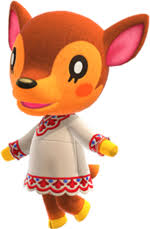 Check spelling or type a new query. Fauna Animal Crossing Wiki Nookipedia