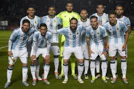 Final copa america centenario 2016 chili vs argentina all goals & highlights songs : Argentina Top Fifa Rankings Before Copa America The Guardian Nigeria News Nigeria And World News Sport The Guardian Nigeria News Nigeria And World News