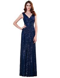 Kate Kasin Women Sequin Bridesmaid Dress Sleeveless Maxi Evening Prom Dresses At Ama Sequin Bridesmaid Dresses Sleeveless Bridesmaid Dresses Bridesmaid Dresses