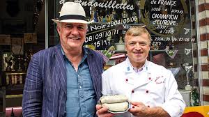 Rick Stein S French Rabbit Stew Recipe Bbc Food