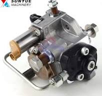 China ZX200-3 ZX240-3 ZX270-3 Isuzu 4HK1 High Pressure ...