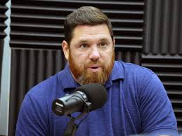 Ben McBride Archives