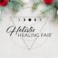 MISSISSAUGA HOLIDAY HOLISTIC HEALING FAIR™ event image