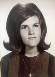 Nancy May (Benner) Brown (1946-2016)