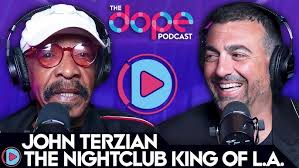 The Nightclub King of LA w/ John Terzian