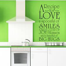 The hood over the chimney collects smoke and fumes. Diy Una Receta De Amor Palabras En Ingles Cocina Cookhouse Pegatinas De Pared Pegatinas De Vinilo Artisticas Murales Papel Tapiz Decoracion Del Hogar 60x105cm Recipe For Love Wall Decals Stickersdecal Sticker Aliexpress