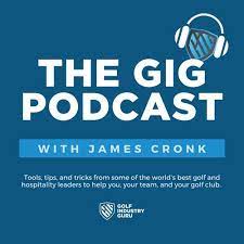 Listen to The GIG Podcast podcast | Deezer