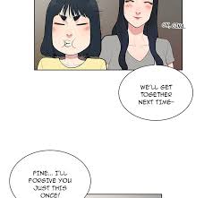 This is collection of manhwas and manhuas boys love webtoon. The Stand Up Guy Ch 33 Mangapark Read Online For Free