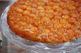 Successivamente, frulliamo con un frullatore a immersione. Crostata Rovesciata Di Kumquat Robadanat Ti