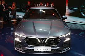 Kereta yang murah dan berkualiti. Rahsia Vietnam Memiliki Kereta Nasional Dalam Masa 2 Tahun Motoqar