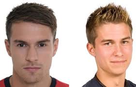 К таким прическам относится «бокс». Chem Otlichaetsya Muzhskaya Strizhka Boks Ot Poluboks Barbershop Ya V Moskve