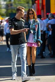 Despite success in the following race with a 2nd place. 2019 Spanish Grand Prix Post Race Blog Kym Illman