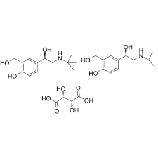 Image result for Levalbuterol