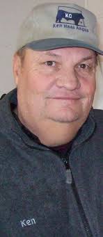 Ken Haas Angus