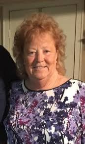 Ruby Rodgers, 67, Columbia, KY (1951-2019)