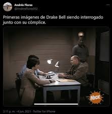 Save and share your meme collection! Drake Bell Arrested Netizens Share Singer S Memes Paudal