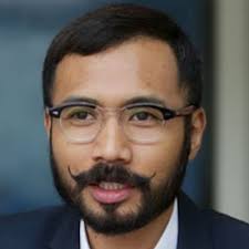 Ikon Fesyen Wak Doyok Dan Hassan Mahmud Sertai Amanah