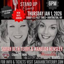 Herald-Dispatch Events