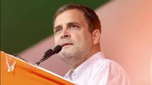 But the grand old party failed miserably in the elections winning only. The Politics Of Twitter Why Did Rahul Gandhi Stop Following His Aides Latest News India Hindustan Times