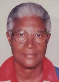 Former national sportswoman Marjorie John dies