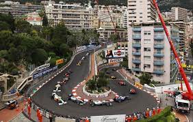 It was 1929 when racing engines first reverberated around the principality, after cigarette manufacturer antony noghes decided to organise a race with his pals from the automobile club de monaco. A Viewer S Guide To Monaco Grand Prix Track Bucket List Events