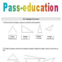 31 les deux voiles de ce bateau sont des triangles semblables. Triangles Ce2 Exercices