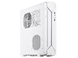 Sugo series (sg) temjin series (tj) vital series (vt) radiator support comparison chart; Silverstone Raven Z Rvz03 Argb Weiss Mini Itx Mini Dtx