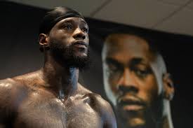 Inside Deontay Wilder's 'cerebral' training for Tyson Fury trilogy with  American not relying