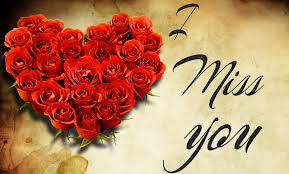 Browse miss you flowers pictures, photos, images, gifs, and videos on photobucket. Heart Roses Miss Free Image On Pixabay