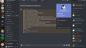 We did not find results for: How To Boost A Discord Server By Anarchyaxel