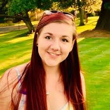 Katie Trask's Instagram, Twitter & Facebook