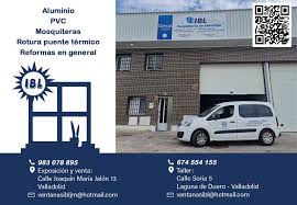 Ventanas Ibl