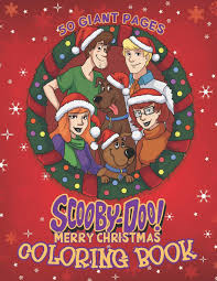 Scooby doo coloring page is one of our selected scooby doo games. Scooby Doo Coloring Book Perfect Christmas Gift For Kids And Adults With High Quality Illustrations Jr Nguyen Omez 9798566857565 Amazon Com Books