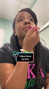 This @urban decay 24/7 Glide-On Lip Liner pencil has become my go-to and  it’s a staple in my collection. I picked this pencil up in the shade  Anarchy 🩷 #lippencils #urbandecay #urbandecaycosmetics ...