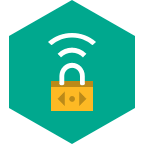Kaspersky Secure Connection 4pda