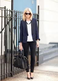 Navy and black might work in some cases, but the outfit described… unless it is a very pale navy, i really would not be using it for work, and especially not for interviews. Buy Black And Navy Outfits Off 51