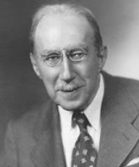 Theodore F. Green: Rhode Island's Agent of Change