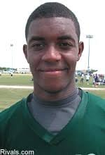 Andre Sexton 2005 Safety Oklahoma State