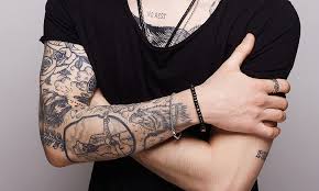 Many variables go into providing you with the most bang for your buck, so we encourage you to get a fast, free virtual consultation to get a better idea of how. Laser Tattoo Removal Vs A Cover Up Which Is The Best Option For You Cynosure Australia