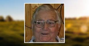 Roy A. "Dick" Dickinson Obituary October 17, 2009