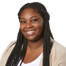 I am now officially a Radford University Alumni!! I am eager to put my  Marketing skills to use and I can't wait see what the future holds! “Every  end has a new