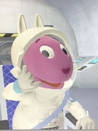 The backyardigans are confronted with a problem or a series of stumbling blocks, and it's through teamwork and creativity that they solve them. The Backyardigans Diseases And Conditions