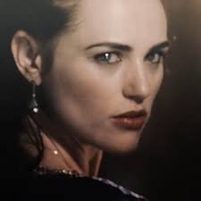 Morgana Le Fay Hellen