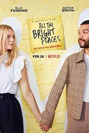 Movies Like All The Bright Places Movie And Tv Recommendations