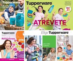 Prepariamoci ai prossimi mesi con i prodotti tupperware! Catalogo Tupperware Ofertas