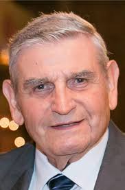 Vincent Pellegrino Obituary (9/21/1930