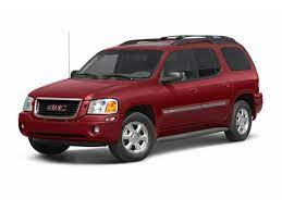 Learn more about price, engine type, mpg, and complete safety and warranty information. 2003 Gmc Envoy Reliability Consumer Reports