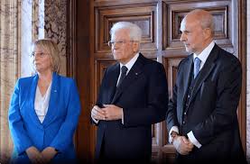 Nadia Gaggioli: Medaglia dArgento alla Sanità Pubblica per una vita  dedicata allaltruismo - Fondazione per la Salutogenesi ETS